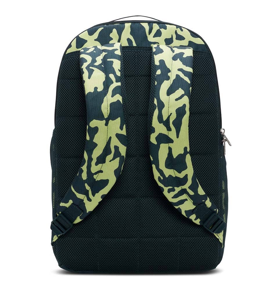 Fitness_Unisex_Nike Brasilia Backpack