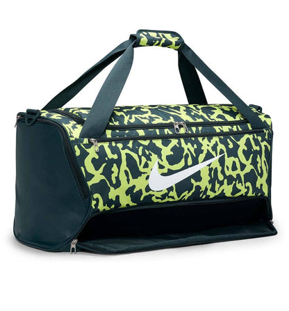 Gym Bag Fitness_Unisex_Nike Brasilia