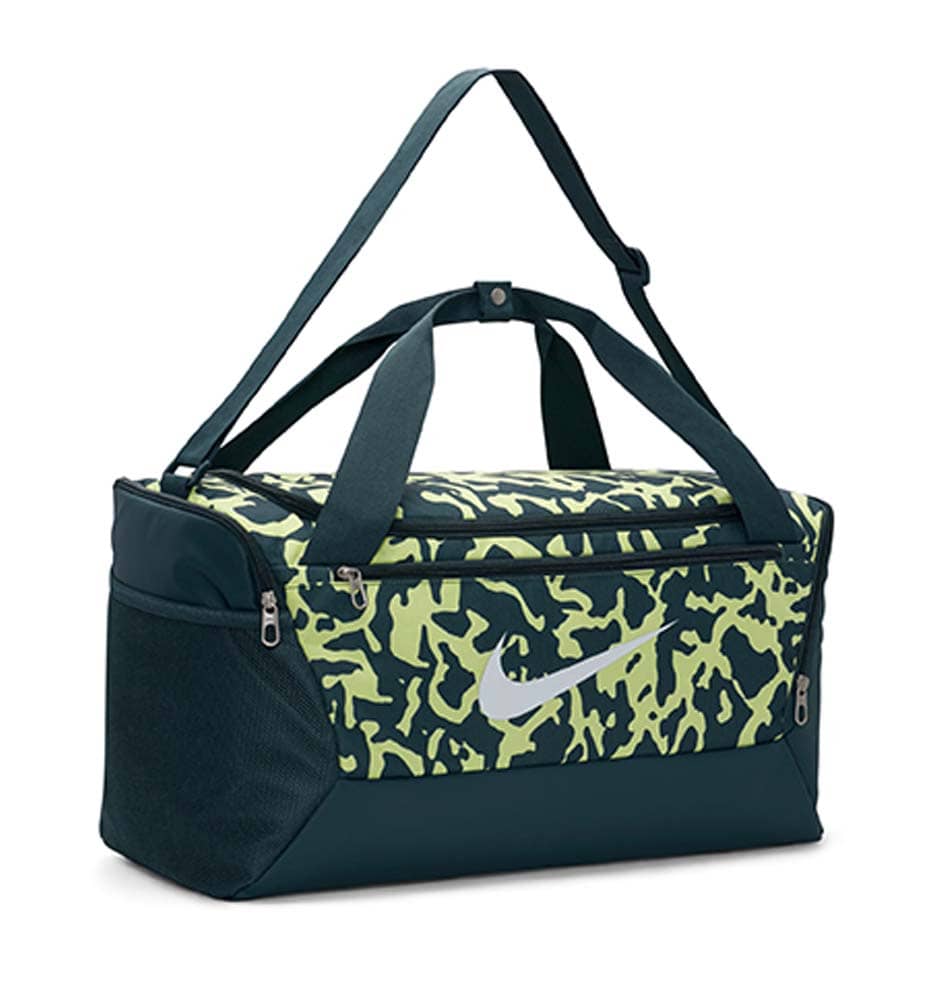 Gym Bag Fitness_Unisex_Nike Brasilia