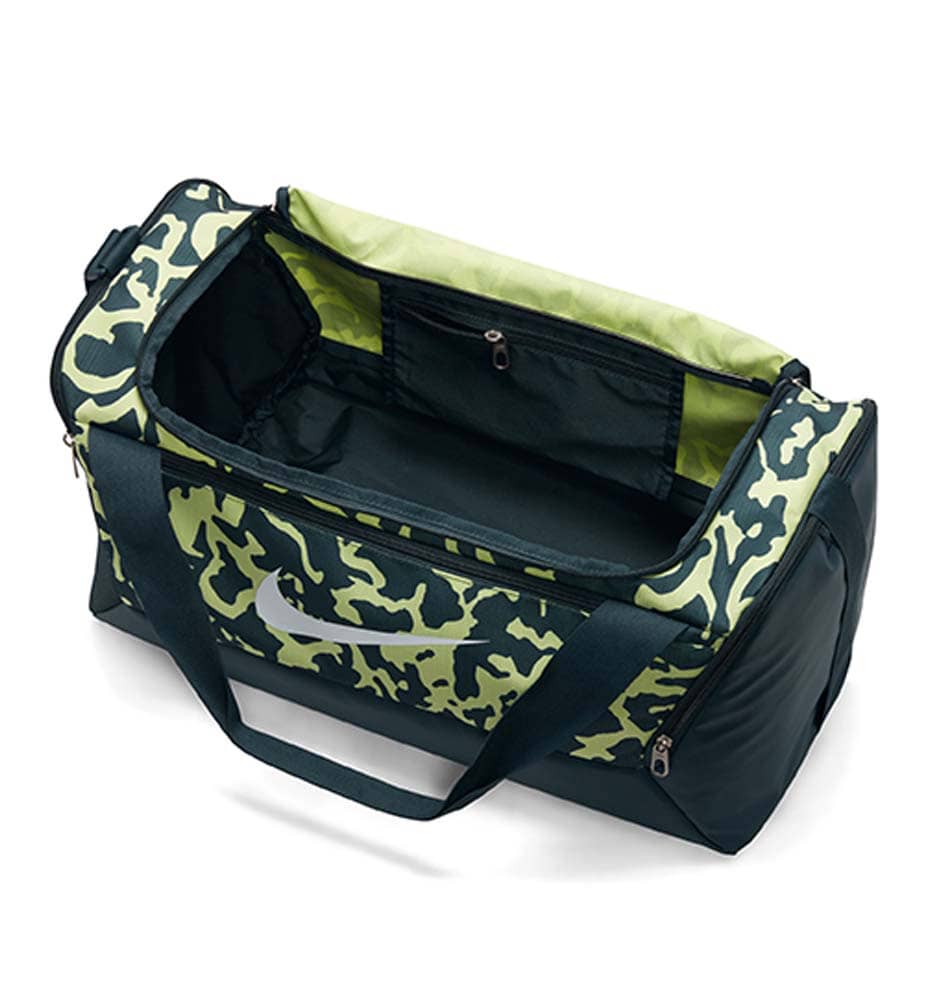 Gym Bag Fitness_Unisex_Nike Brasilia