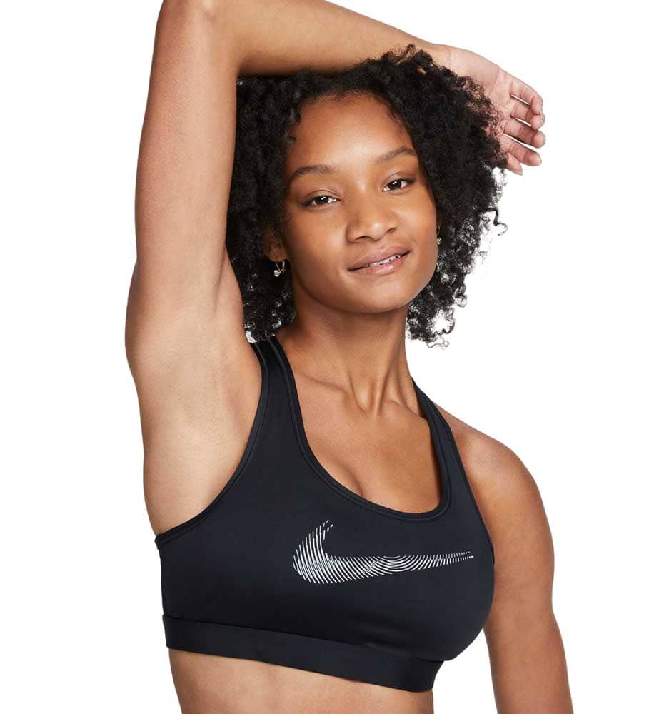 Bra Fitness_Mujer_Nike Swoosh