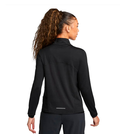 Camiseta M/l Running_Mujer_Nike Swift Element