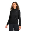 Camiseta M/l Running_Mujer_Nike Swift Element