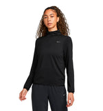 Camiseta M/L Running Nike Swift Element