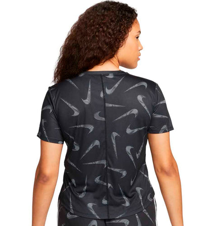 Camiseta M/c Running_Mujer_Nike Dri-fit Swoosh