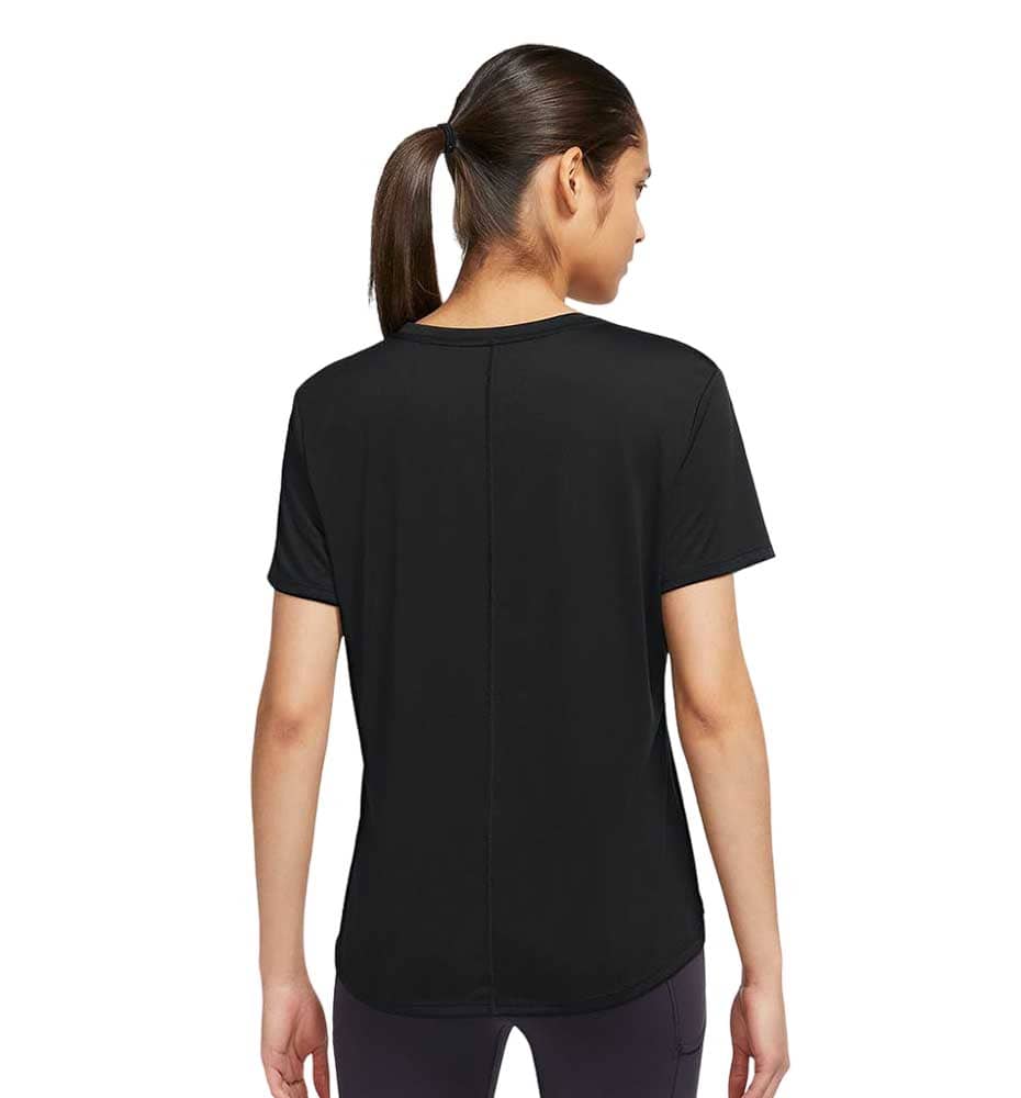 Camiseta M/c Running_Mujer_Nike Dri-fit Swoosh