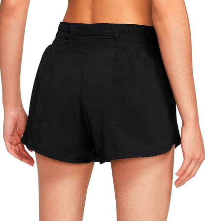 Running Shorts_Women_Nike Dri-fit One Swoosh