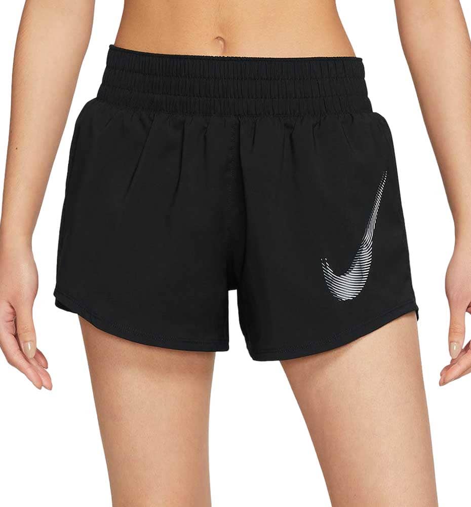 Short Running_Mujer_Nike Dri-fit One Swoosh