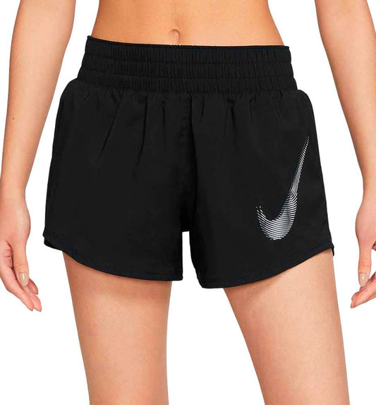 Running Shorts_Women_Nike Dri-fit One Swoosh