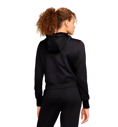 Hoodie Hoodie Fitness_Women_Nike Therma-fit One