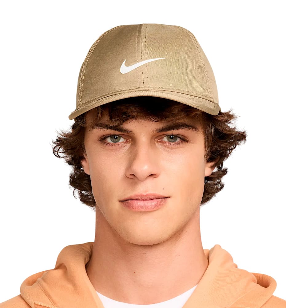 Gorra / Visera Fitness_Unisex_Nike Dri-fit Club