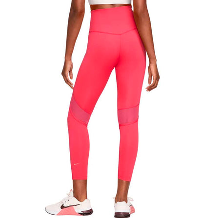 Mallas Largas Fitness_Mujer_Nike Dri-fit One