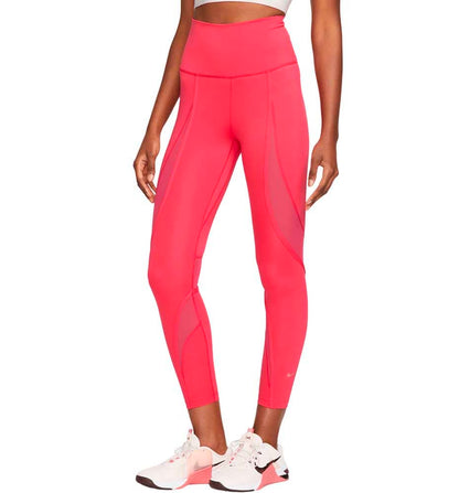 Fitness_Women_Nike Dri-fit One Long Tights