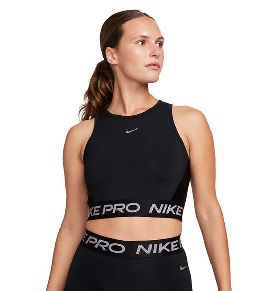Bra Fitness_Mujer_Nike Pro Dri-fit