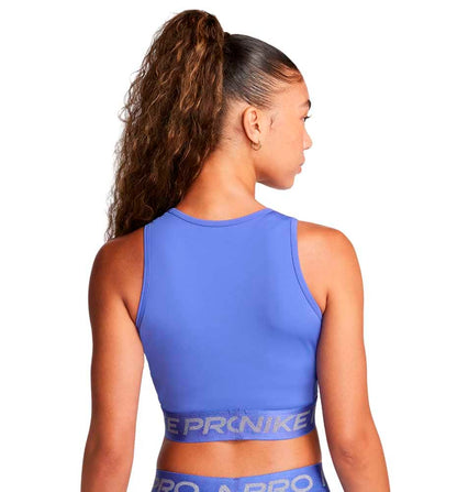 Bra Fitness_Mujer_Nike Pro Dri-fit