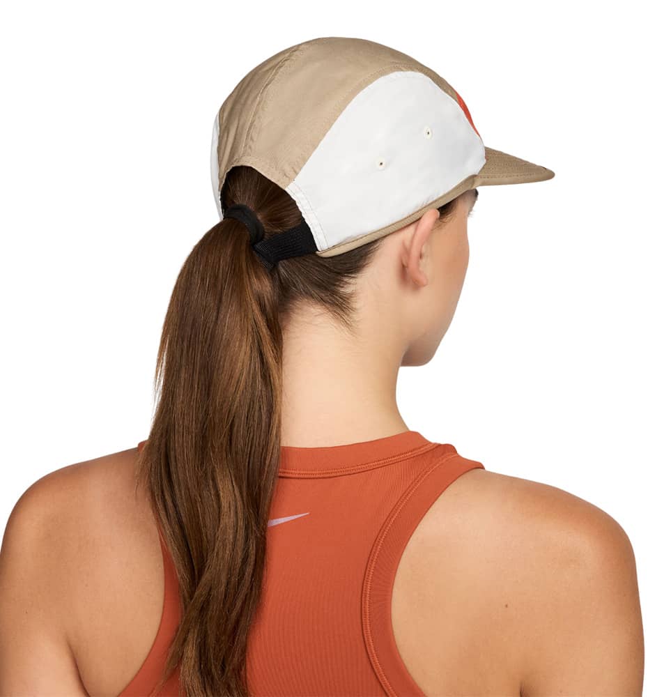 Fitness_Unisex_Nike Dri-fit Fly Cap