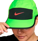 Nike Dri-Fit Fly Fitness Cap