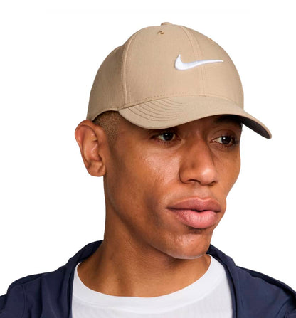 Gorra / Visera Fitness_Unisex_Nike Dri-fit Club