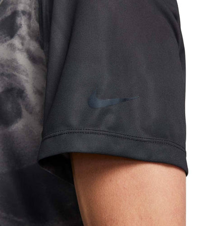 Camiseta M/c Running_Hombre_Nike Dri-fit Run Division Rise