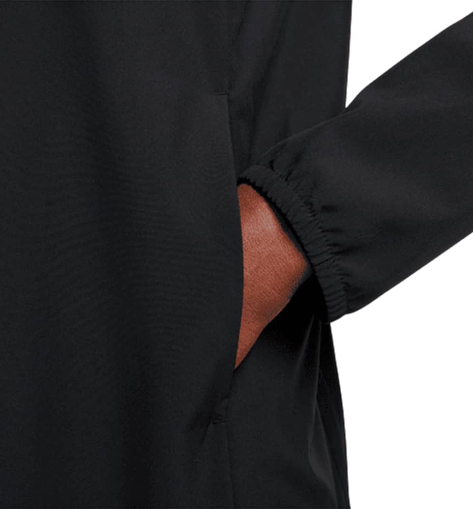 Chaqueta Fitness_Hombre_Nike Form