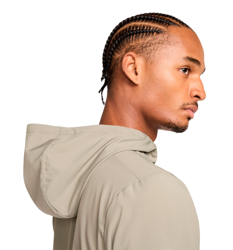 Chaqueta Fitness_Hombre_Nike Form