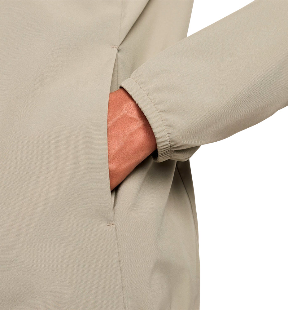 Chaqueta Fitness_Hombre_Nike Form