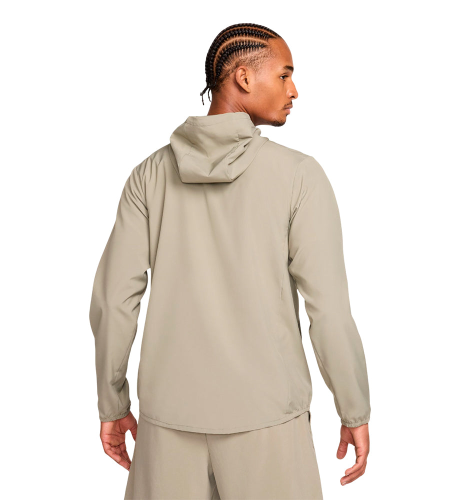 Chaqueta Fitness_Hombre_Nike Form