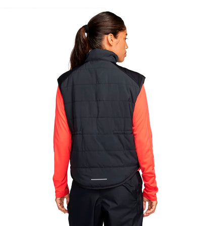 Running Vest_Women_Nike Therma-fit Swift