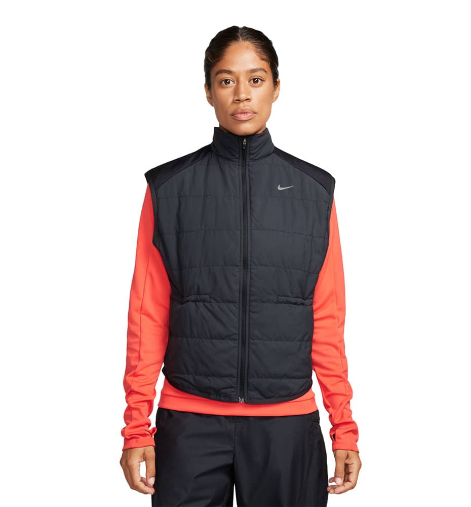 Chaleco Running_Mujer_Nike Therma-fit Swift