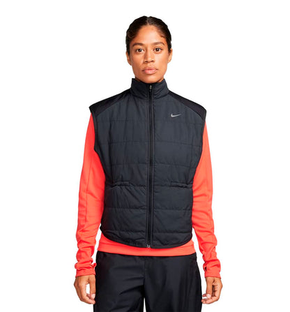 Chaleco Running_Mujer_Nike Therma-fit Swift