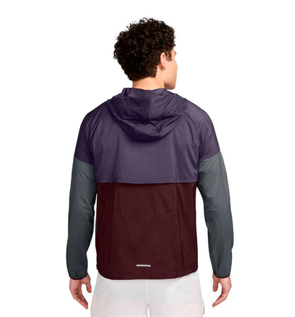 Chaqueta Running_Hombre_Nike Windrunner