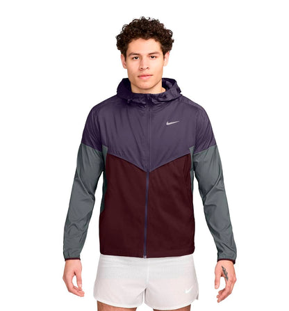 Chaqueta Running_Hombre_Nike Windrunner