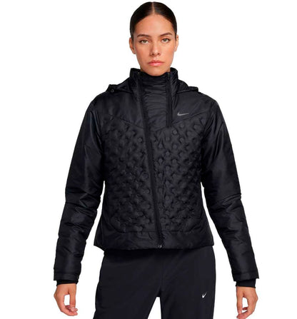 Chaqueta Running_Mujer_Nike Sportswear Club