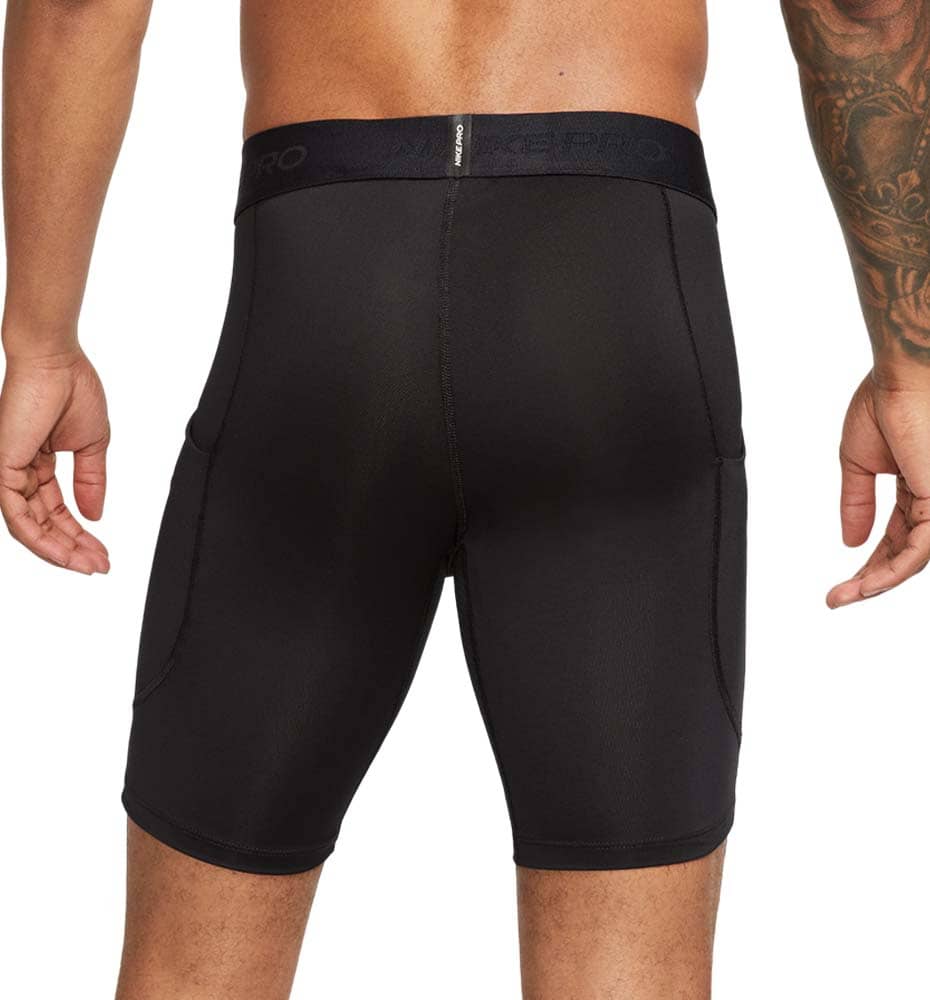 Mallas Short Fitness_Hombre_Nike Pro Dri-fit