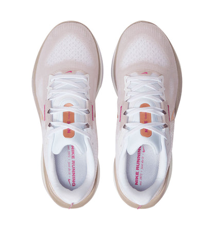 Zapatillas Running_Mujer_NIKE Vomero 17 W