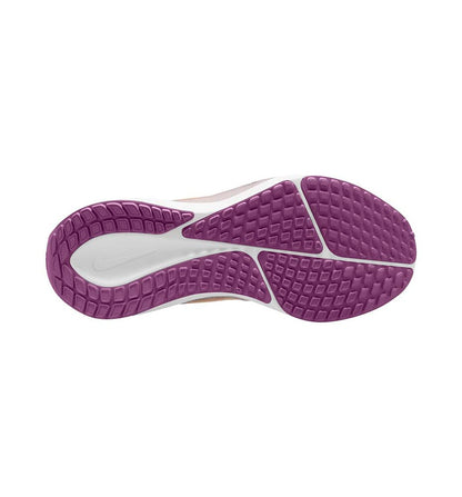 Zapatillas Running_Mujer_NIKE Vomero 17 W