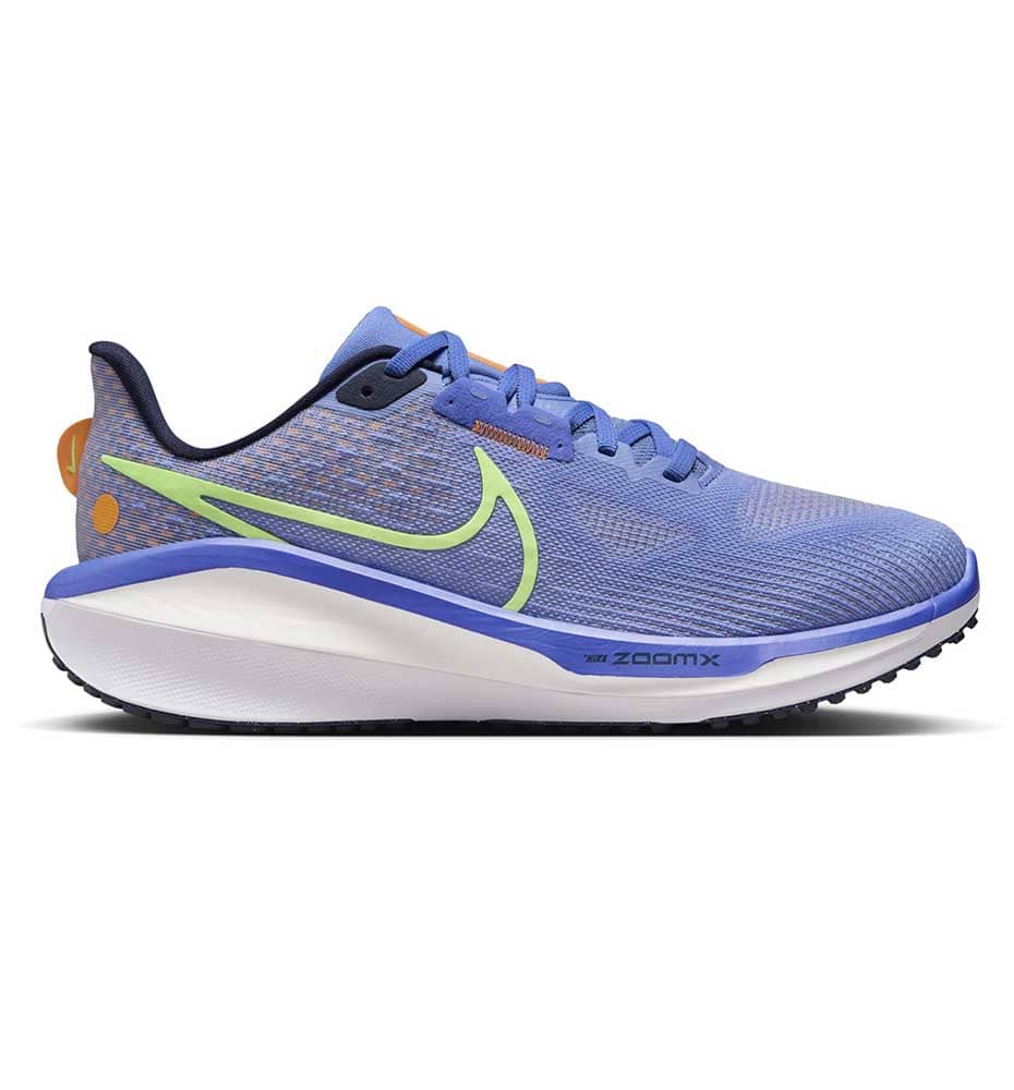 Zapatillas Running_Mujer_NIKE Vomero 17 W