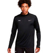 Camiseta M/l Running_Hombre_Nike Dri-fit Element