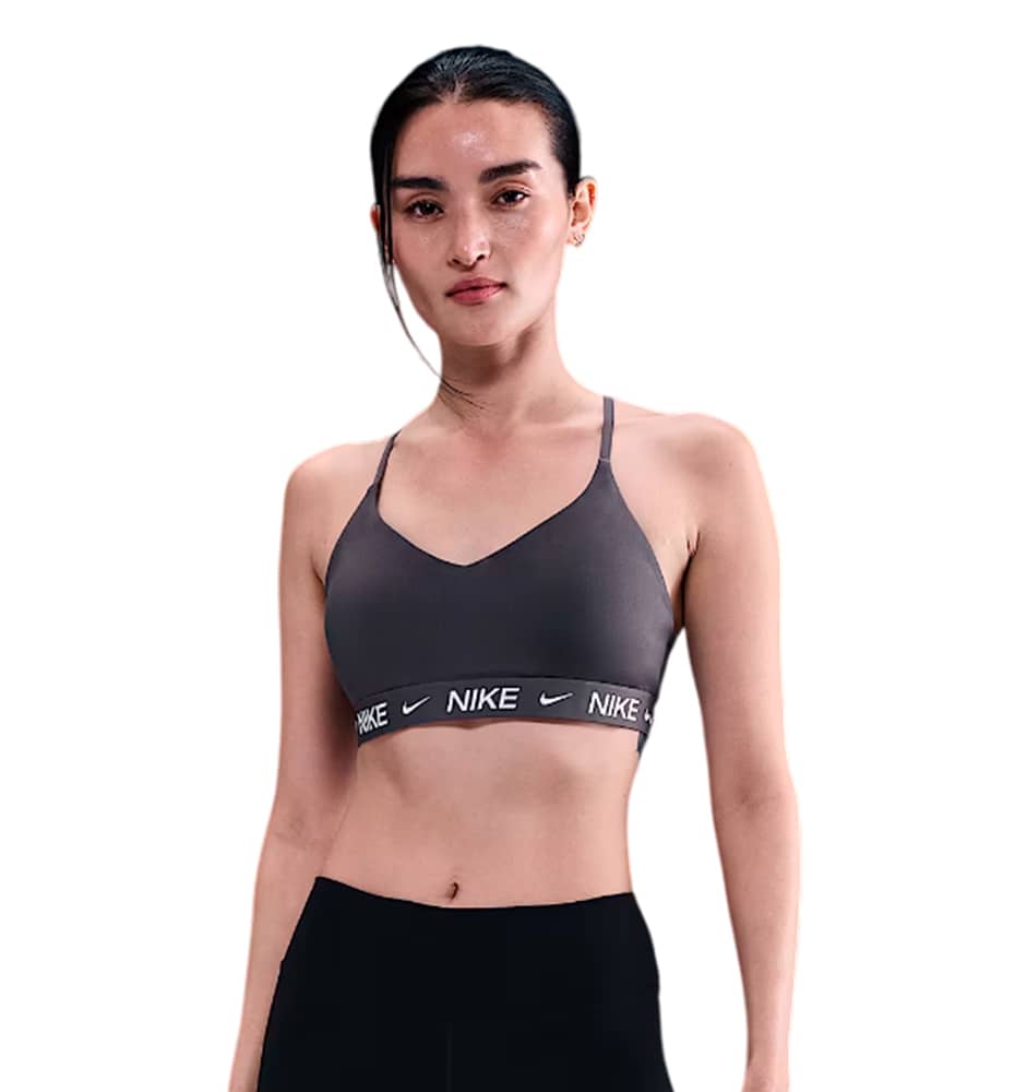Bra Fitness_Mujer_Nike Indy Light Support