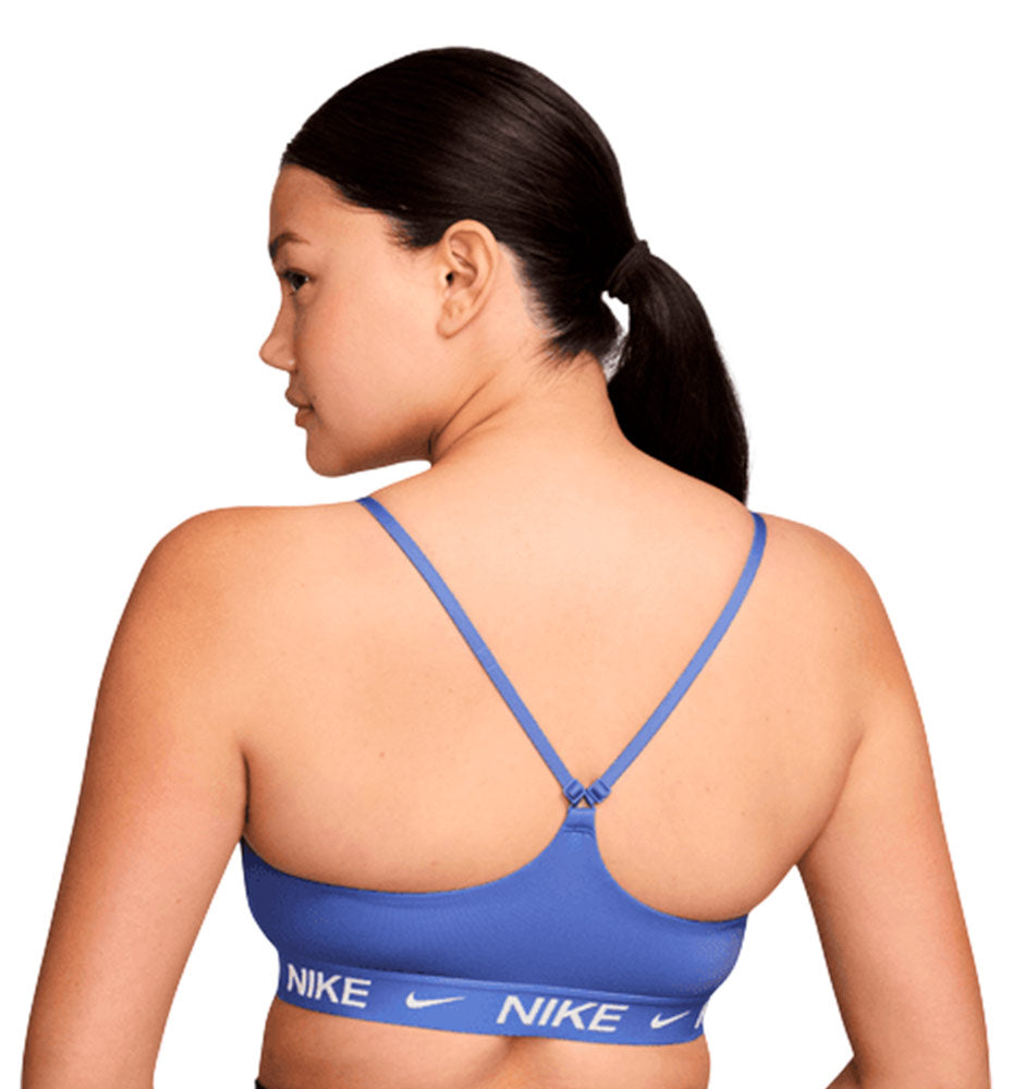 Sujetador de Fitness Nike Indy Light Support