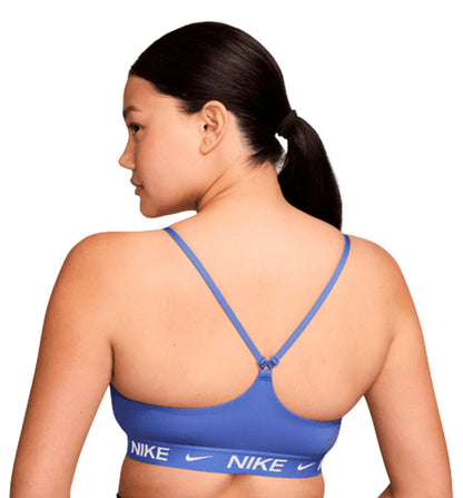 Sujetador de Fitness Nike Indy Light Support