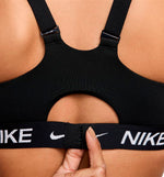Sujetadores Sujeción Alta Fitness Nike Indy High Support