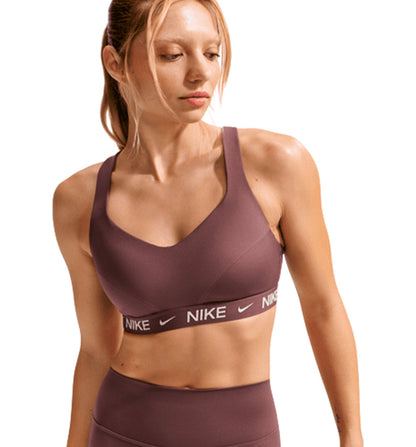 Sujetadores Sujeción Alta Fitness Nike Indy High Support