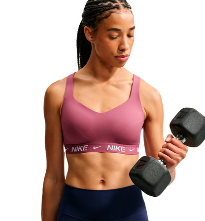 Sujetadores Sujeción Alta Fitness Nike Indy High Support