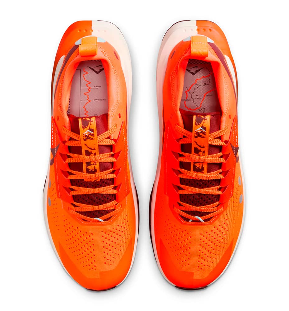 Zapatillas trail nike zegama trail 2 m | BeUrbanRunning