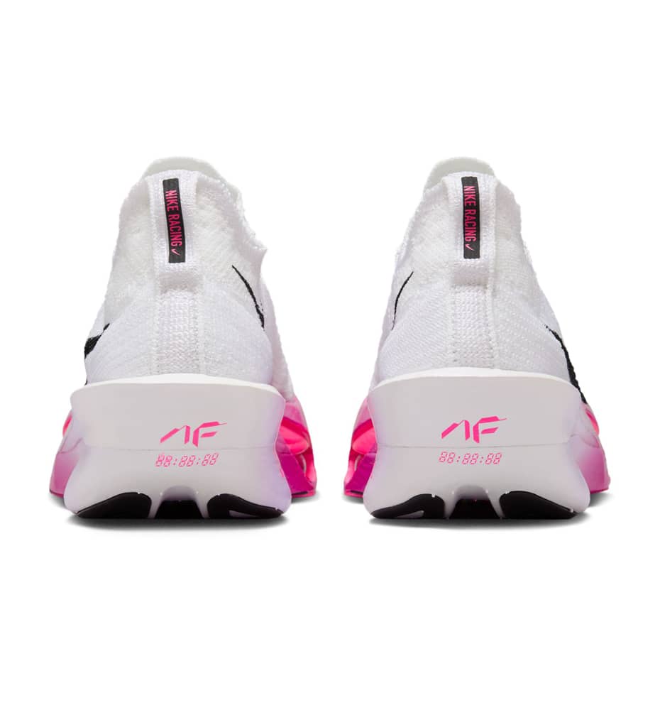 Nike AlphaFly ホワイト/ブラック/ピンクsize23センチ Nike alphafly next% 3 w | BeUrbanRunning