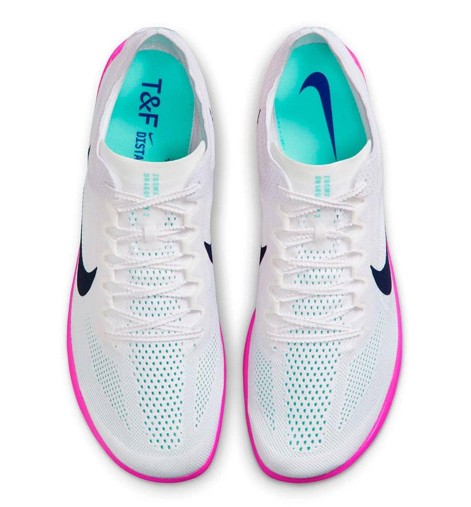 Spikes_Men_NIKE Dragonfly 2 M