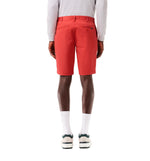 Short Casual Lacoste Bermuda