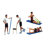 Atipick Latex Band 150x15 0.65 Fitness Gym Accessories