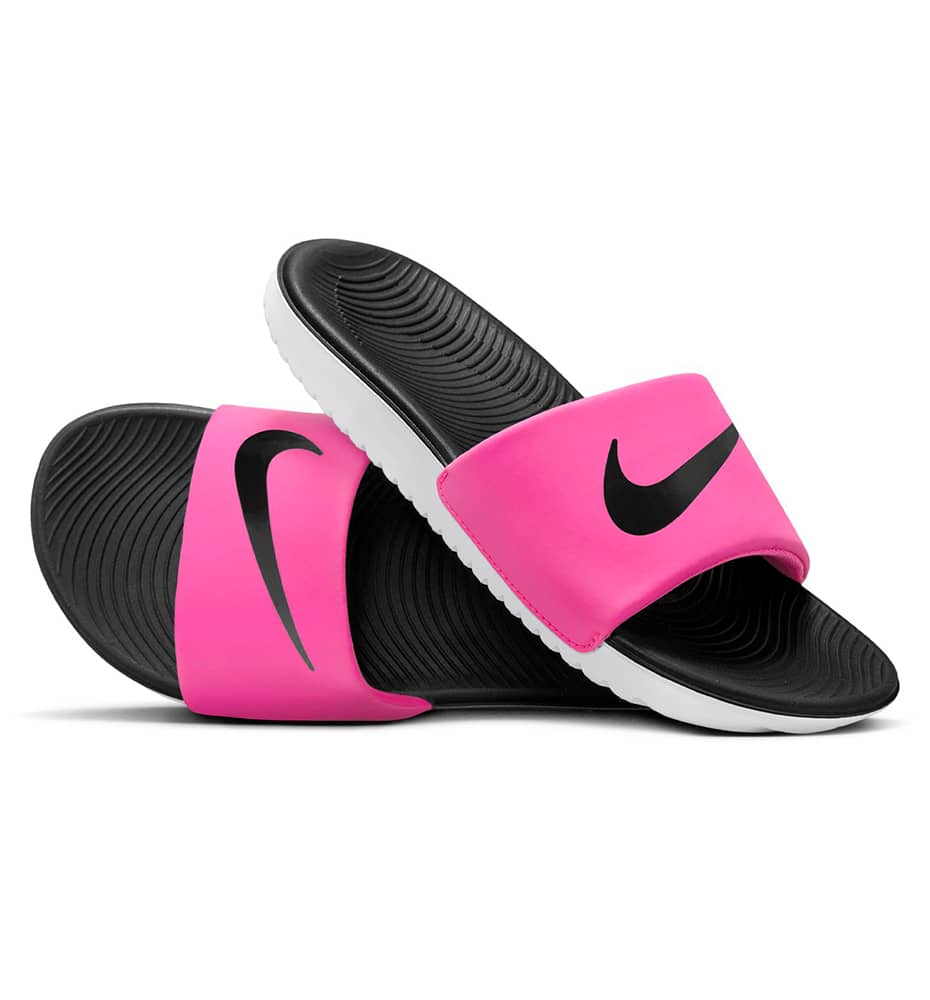 Chanclas Baño Nike Kawa